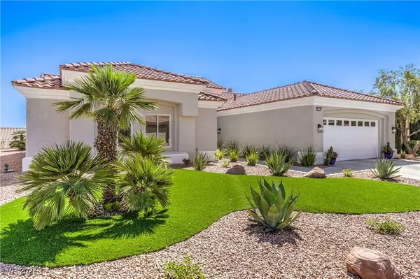 3028 Treesdale DR, Las Vegas, NV 89134