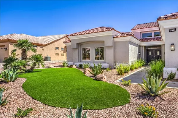 3028 Treesdale DR, Las Vegas, NV 89134