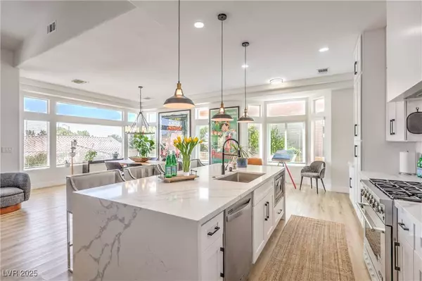 3028 Treesdale DR, Las Vegas, NV 89134