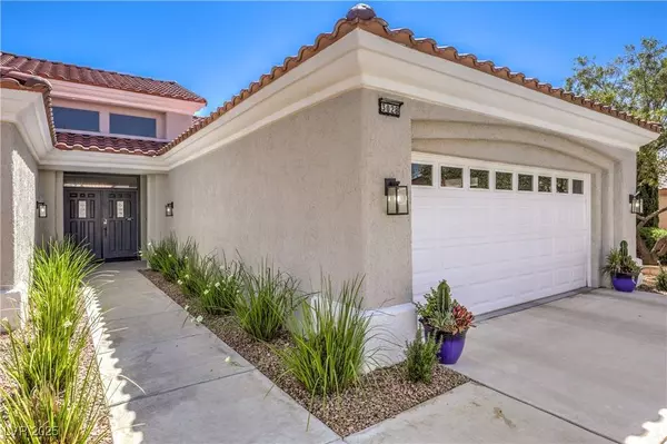 3028 Treesdale DR, Las Vegas, NV 89134