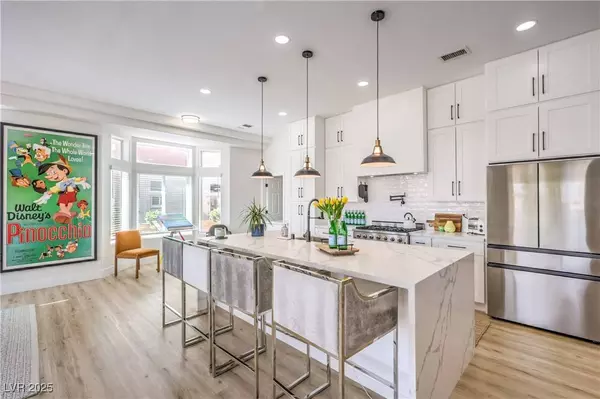 3028 Treesdale DR, Las Vegas, NV 89134