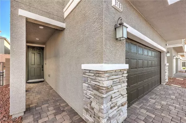 9163 Vesey AVE, Las Vegas, NV 89148