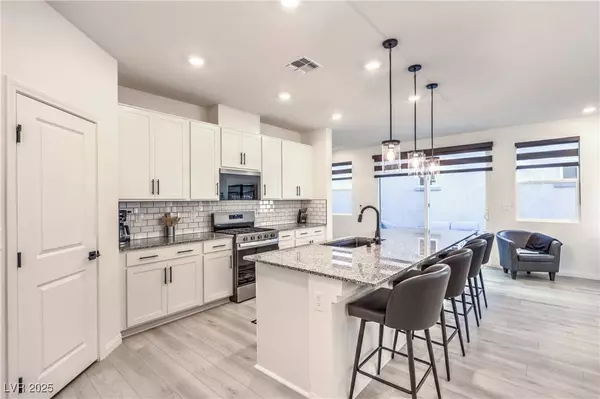 9163 Vesey AVE, Las Vegas, NV 89148