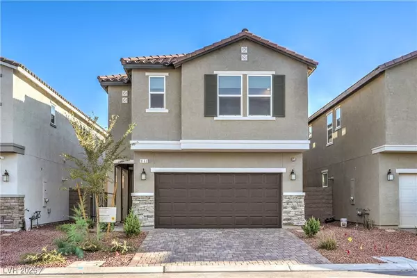 9163 Vesey AVE, Las Vegas, NV 89148