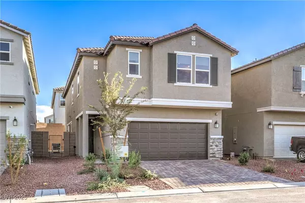 9163 Vesey AVE, Las Vegas, NV 89148