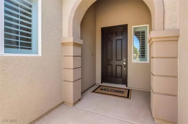 933 Everest Peak AVE, Henderson, NV 89012