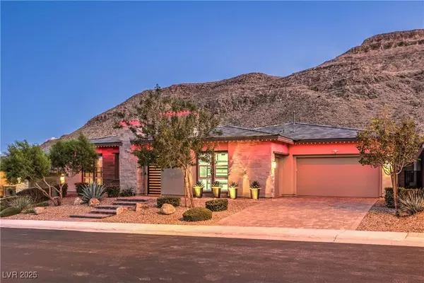 10149 Terrastone DR, Las Vegas, NV 89148