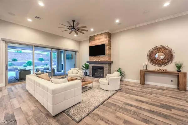 10149 Terrastone DR, Las Vegas, NV 89148