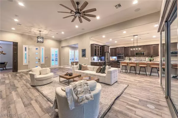 10149 Terrastone DR, Las Vegas, NV 89148