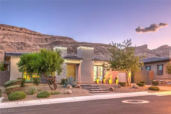 10149 Terrastone DR, Las Vegas, NV 89148