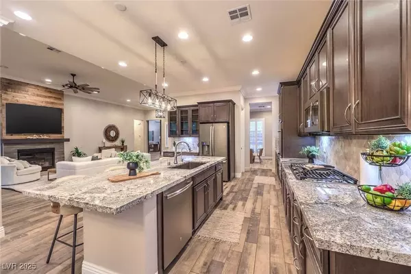 10149 Terrastone DR, Las Vegas, NV 89148