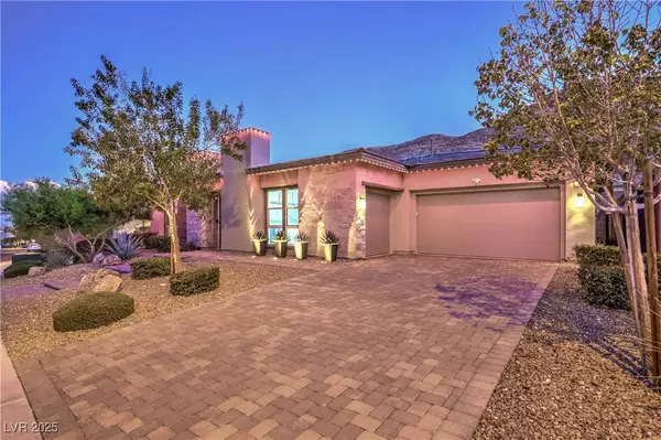 10149 Terrastone DR, Las Vegas, NV 89148