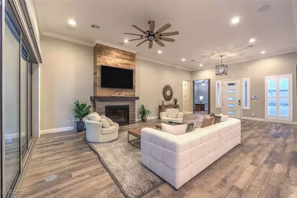 10149 Terrastone DR, Las Vegas, NV 89148