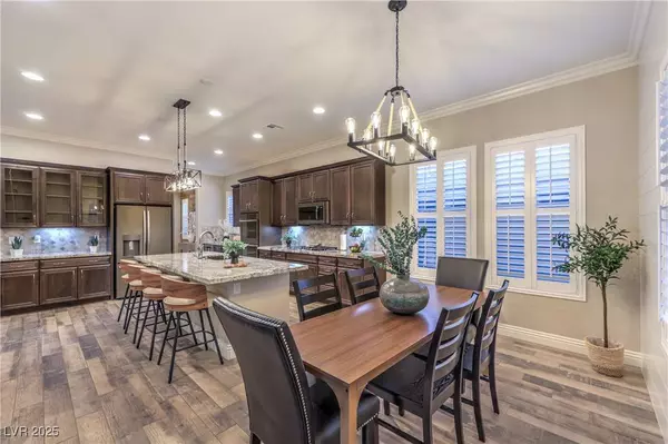 10149 Terrastone DR, Las Vegas, NV 89148