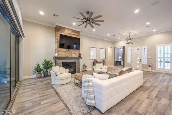 10149 Terrastone DR, Las Vegas, NV 89148