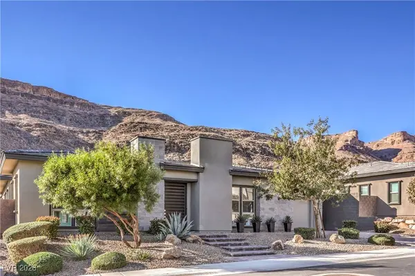 10149 Terrastone DR, Las Vegas, NV 89148