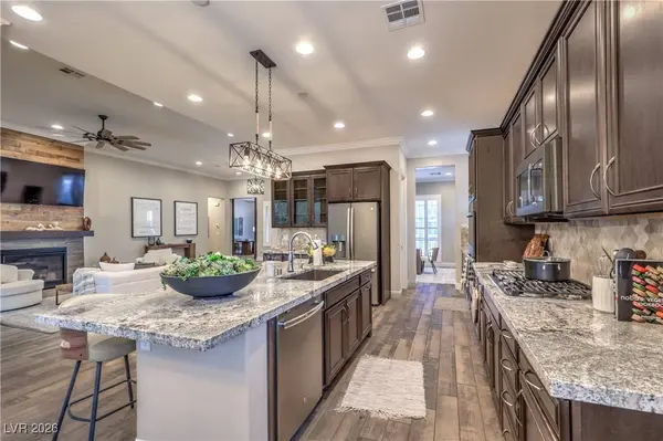 10149 Terrastone DR, Las Vegas, NV 89148