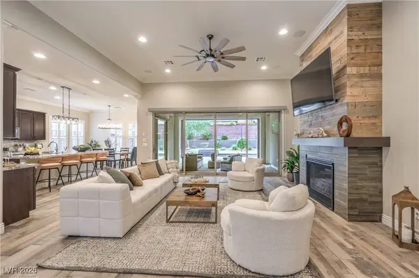 10149 Terrastone DR, Las Vegas, NV 89148