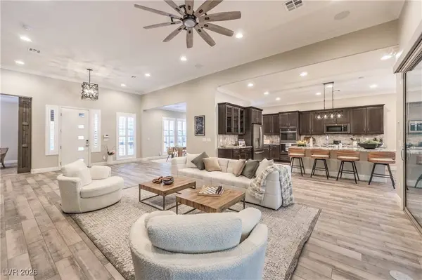 10149 Terrastone DR, Las Vegas, NV 89148