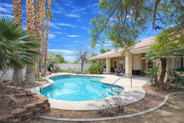 1505 Ten Palms CT, Las Vegas, NV 89117