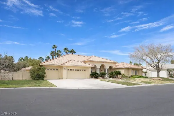 1505 Ten Palms CT, Las Vegas, NV 89117