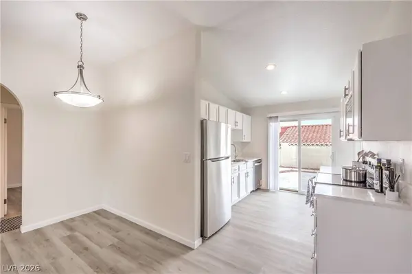 1713 Barrel Cactus CT, Las Vegas, NV 89108