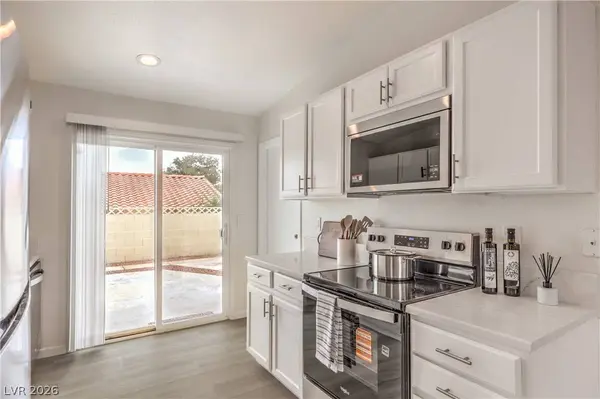 1713 Barrel Cactus CT, Las Vegas, NV 89108