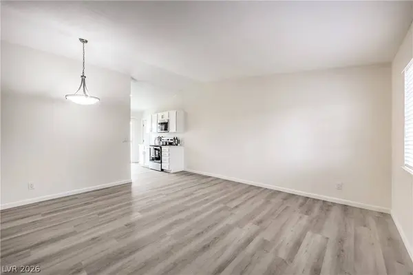 1713 Barrel Cactus CT, Las Vegas, NV 89108