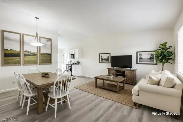 1713 Barrel Cactus CT, Las Vegas, NV 89108