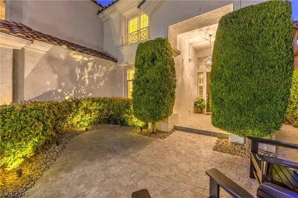 1829 Dolce DR, Las Vegas, NV 89134