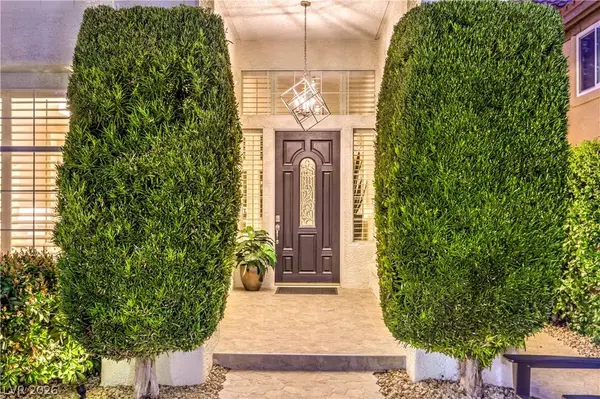 1829 Dolce DR, Las Vegas, NV 89134