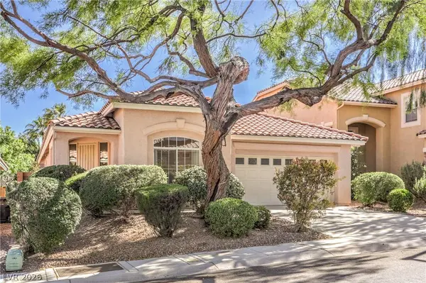 10825 Sapphire Vista AVE, Las Vegas, NV 89144