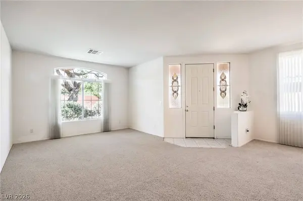 10825 Sapphire Vista AVE, Las Vegas, NV 89144