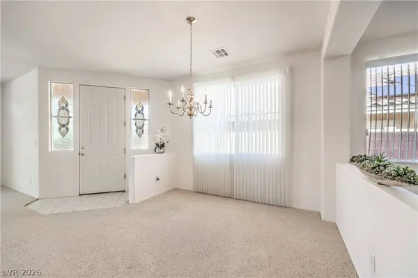 10825 Sapphire Vista AVE, Las Vegas, NV 89144