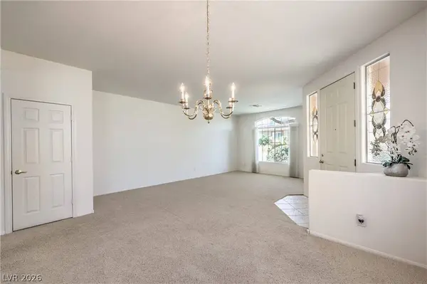 10825 Sapphire Vista AVE, Las Vegas, NV 89144