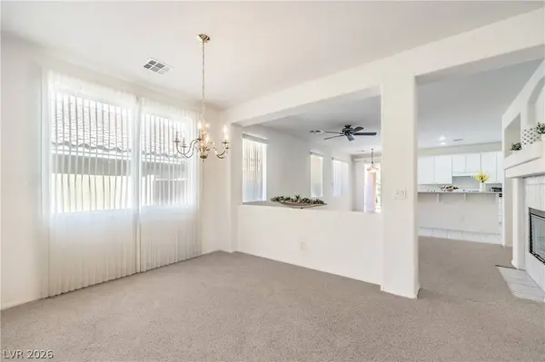 10825 Sapphire Vista AVE, Las Vegas, NV 89144