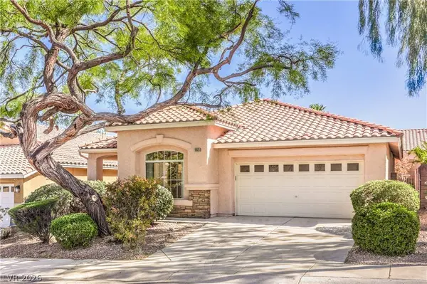 10825 Sapphire Vista AVE, Las Vegas, NV 89144