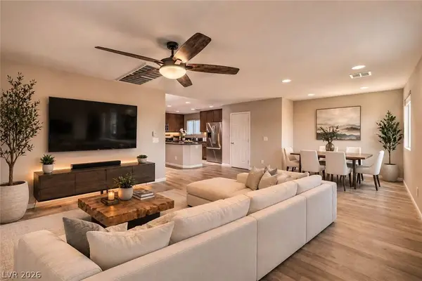 7265 Sterling Rock AVE, Las Vegas, NV 89178