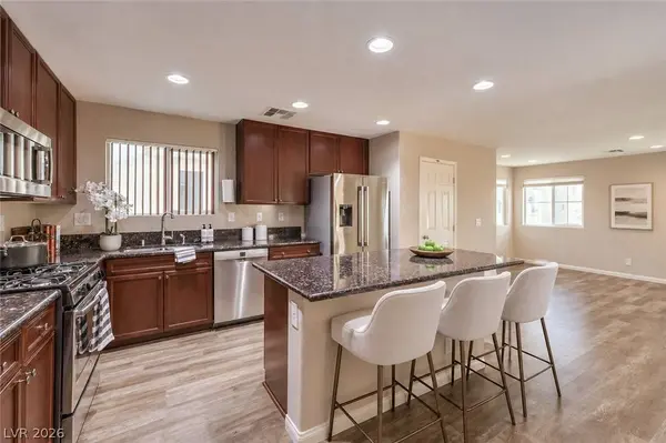 7265 Sterling Rock AVE, Las Vegas, NV 89178