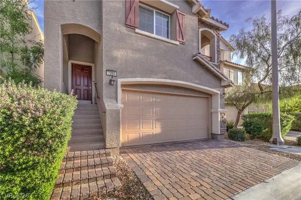 7265 Sterling Rock AVE, Las Vegas, NV 89178