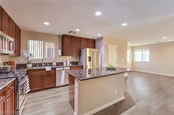 7265 Sterling Rock AVE, Las Vegas, NV 89178