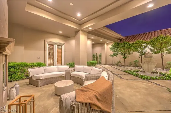 9704 Highridge DR, Las Vegas, NV 89134