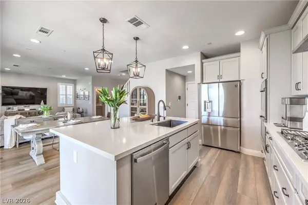 11542 Salt Creek AVE, Las Vegas, NV 89138