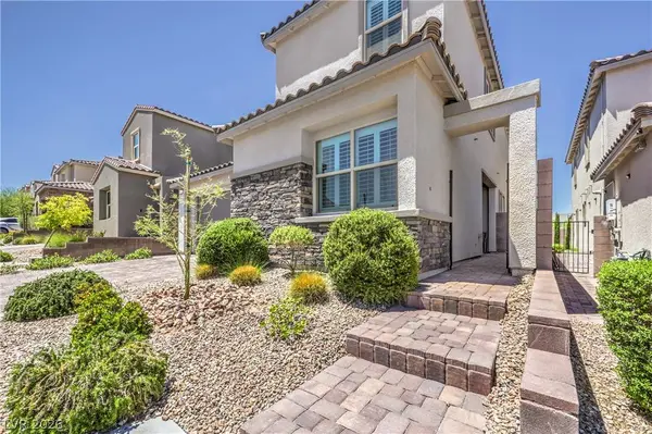 11542 Salt Creek AVE, Las Vegas, NV 89138