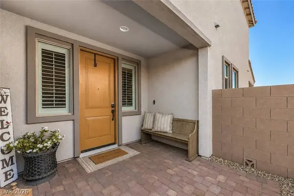 11542 Salt Creek AVE, Las Vegas, NV 89138