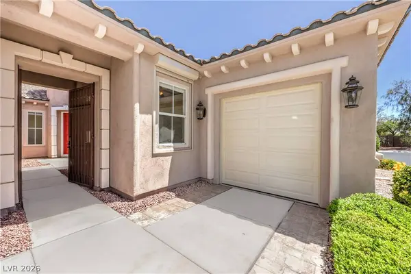 2492 Hollow Rock CT, Las Vegas, NV 89135