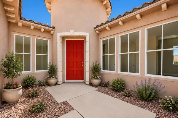 2492 Hollow Rock CT, Las Vegas, NV 89135