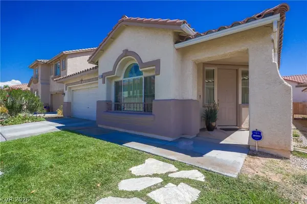 3018 Maple Valley ST, Las Vegas, NV 89117