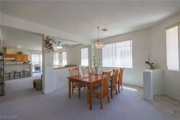 3018 Maple Valley ST, Las Vegas, NV 89117