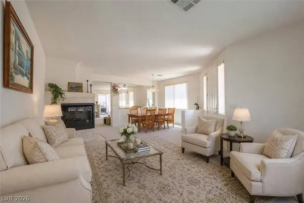 3018 Maple Valley ST, Las Vegas, NV 89117